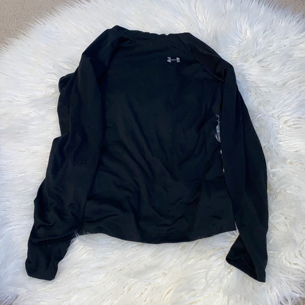 Under Armor longsleeve shirt